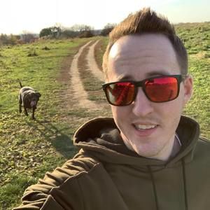 Meet your Posher, Ryan